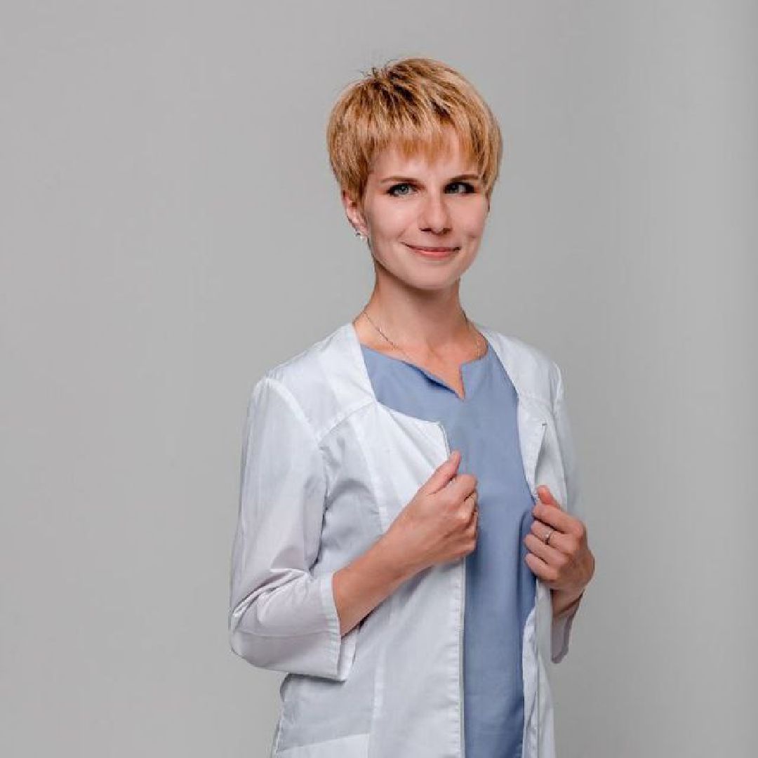 Дубна, Дубненская больница, врач, пульмонолог,