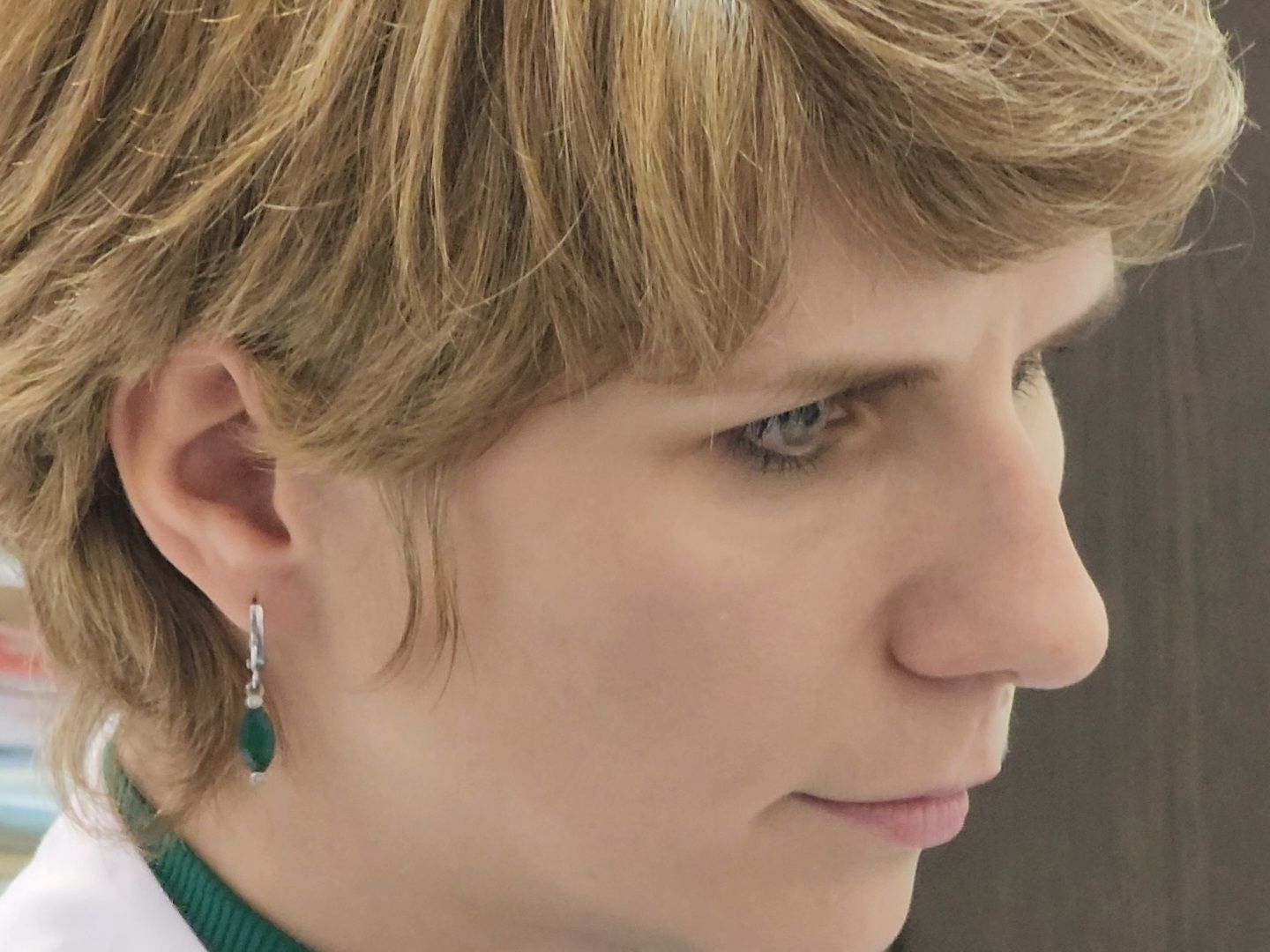 Дубна, Дубненская больница, врач, пульмонолог,