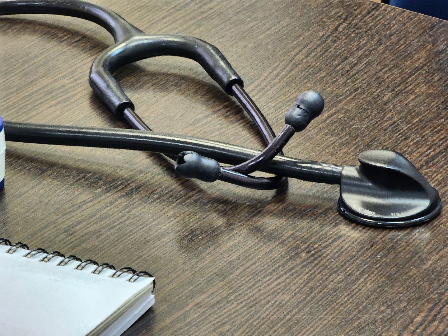 Дубна, Дубненская больница, врач, пульмонолог,