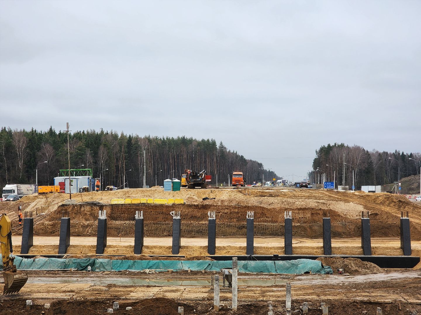 вертикалки, пушкино,