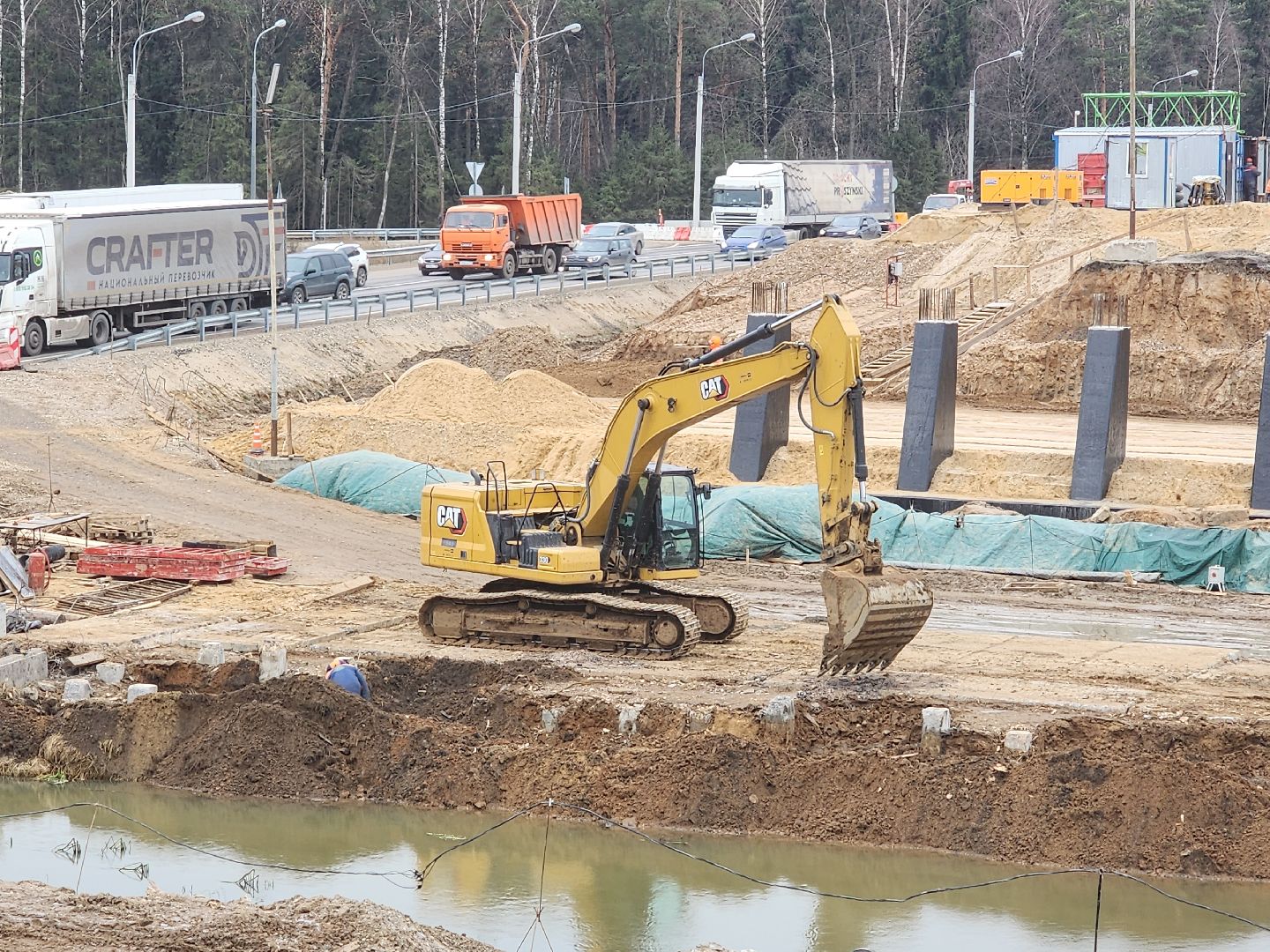 вертикалки, пушкино,