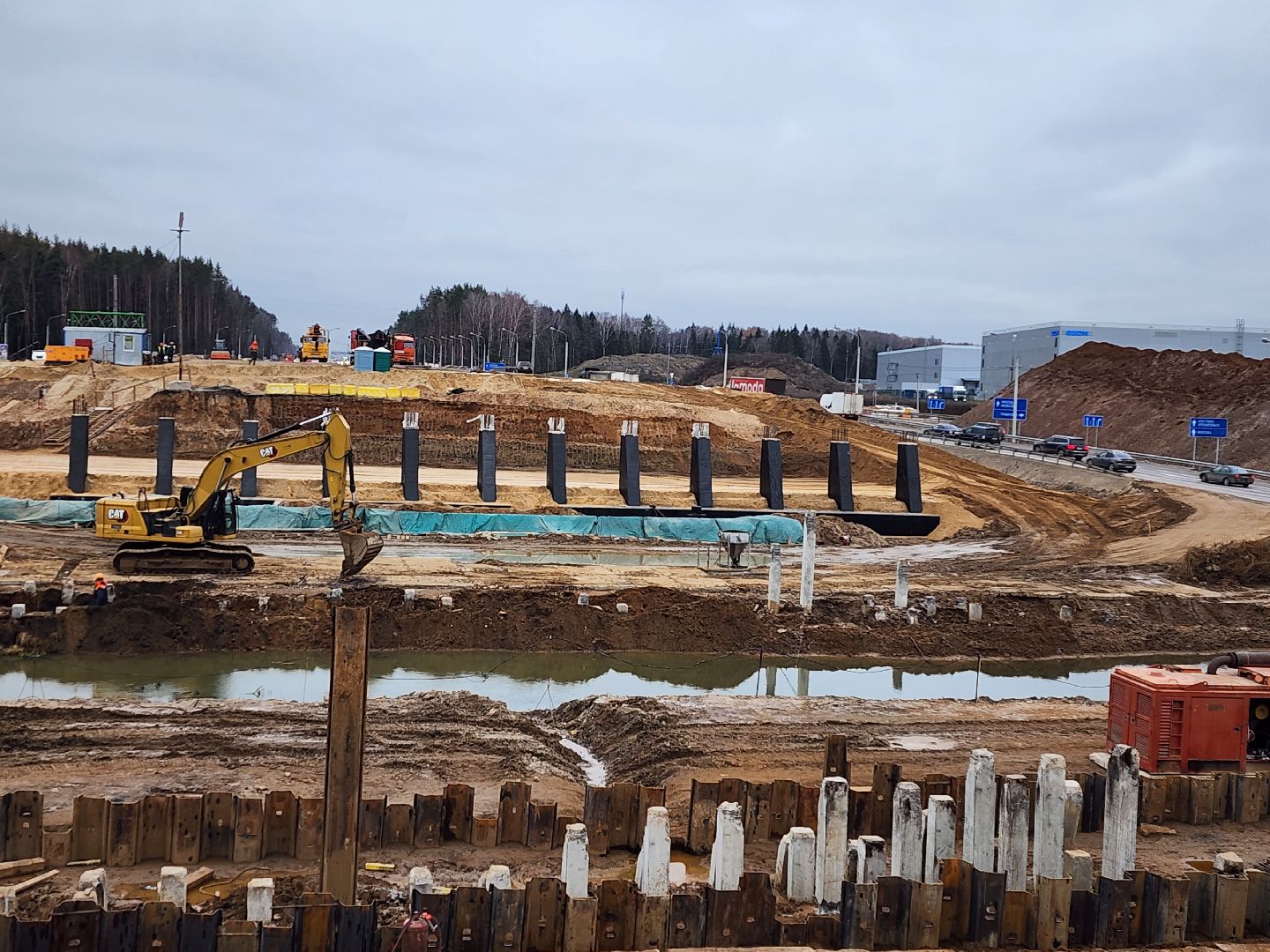 вертикалки, пушкино,