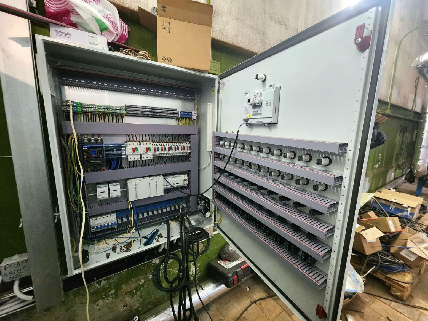 жкх, модернизация жкх, пущино, серпухов, вертикалки,