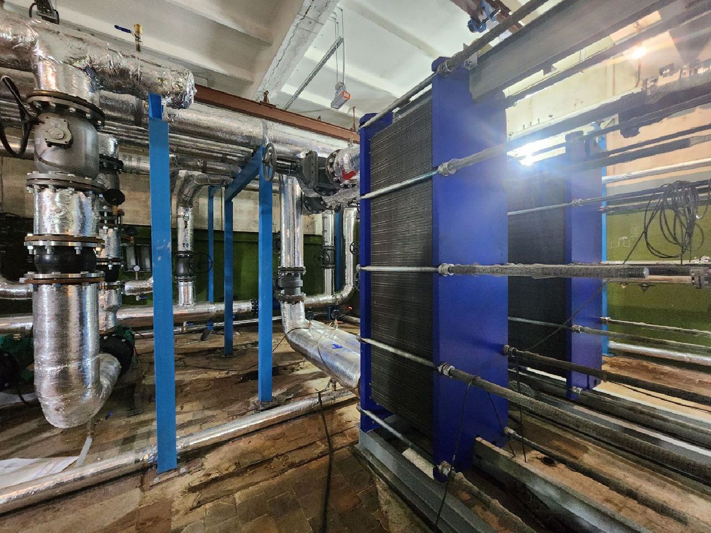 жкх, модернизация жкх, пущино, серпухов, вертикалки,