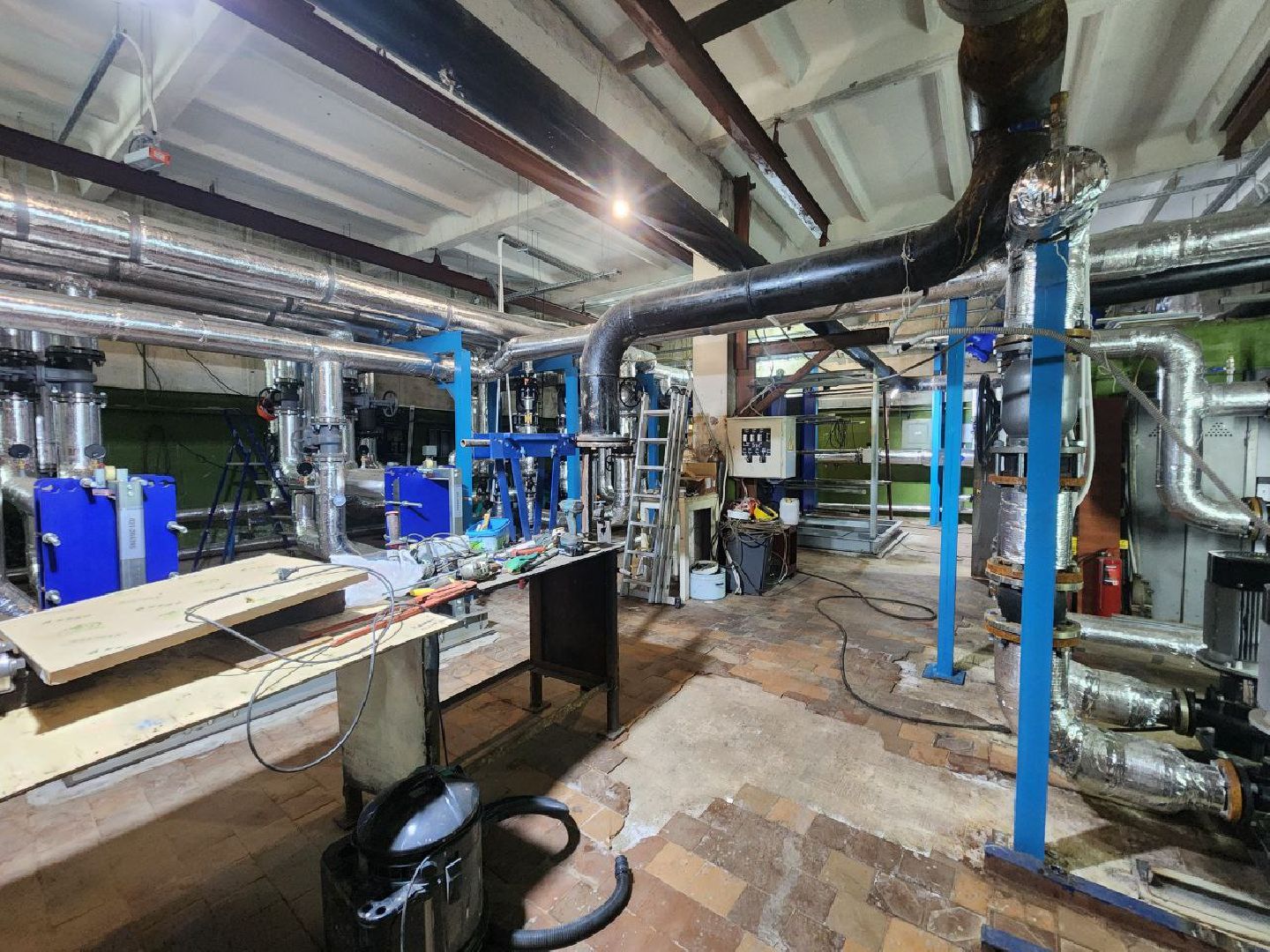 жкх, модернизация жкх, пущино, серпухов, вертикалки,