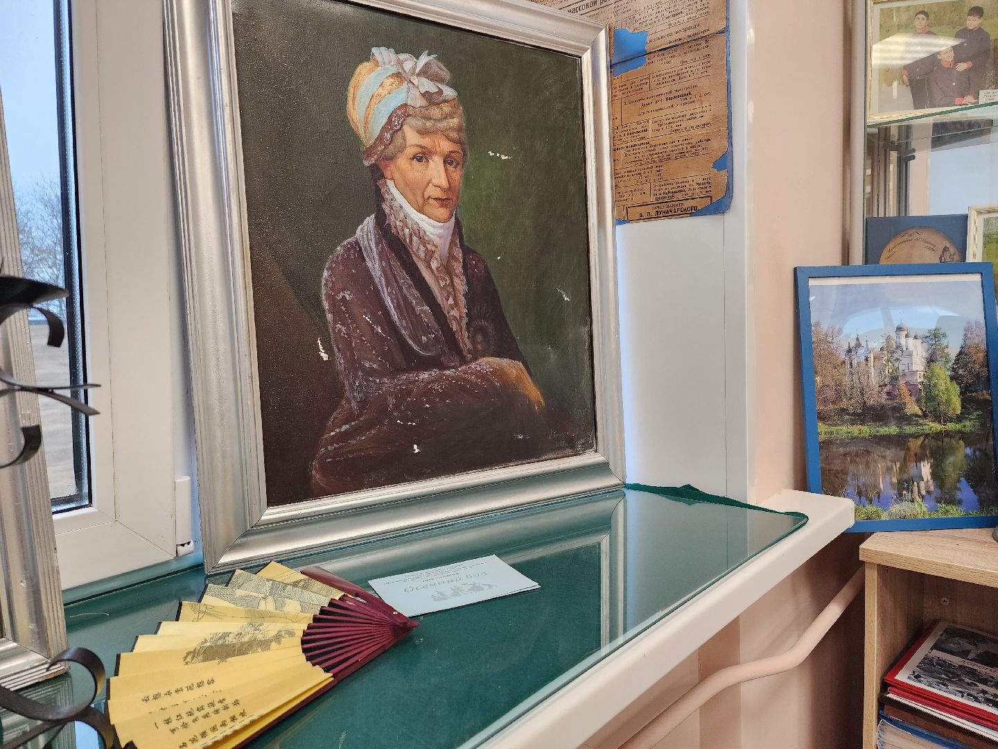 большие вяземы, одинцово, образование, школа, капитальный ремонт, вертикалка, вертикальное видео, голицыно,