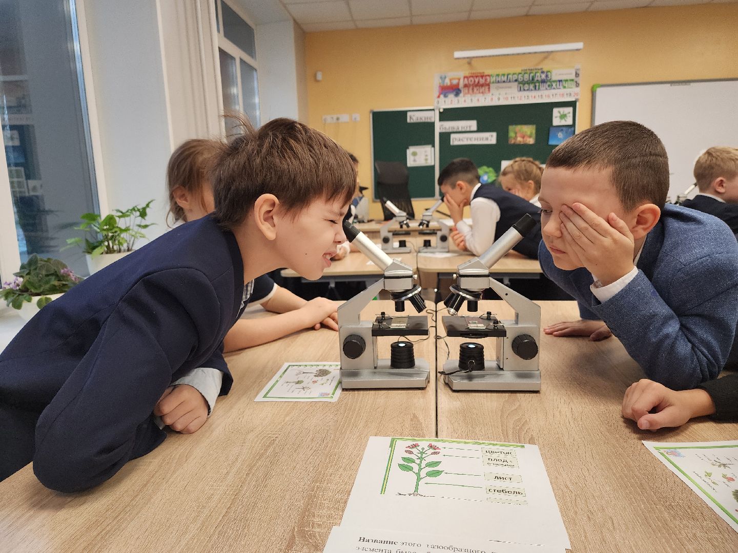 большие вяземы, одинцово, образование, школа, капитальный ремонт, вертикалка, вертикальное видео, голицыно,