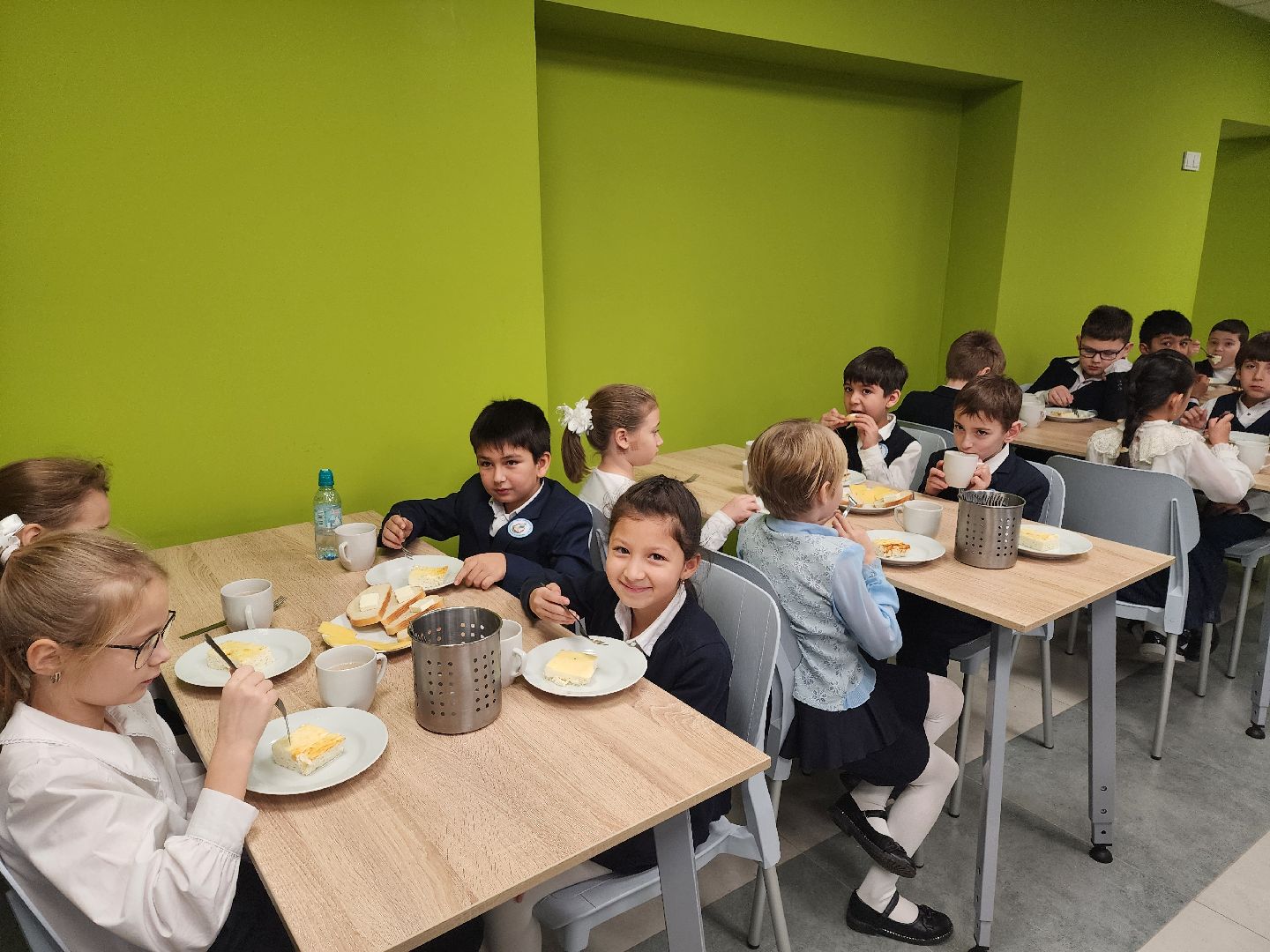 большие вяземы, одинцово, образование, школа, капитальный ремонт, вертикалка, вертикальное видео, голицыно,