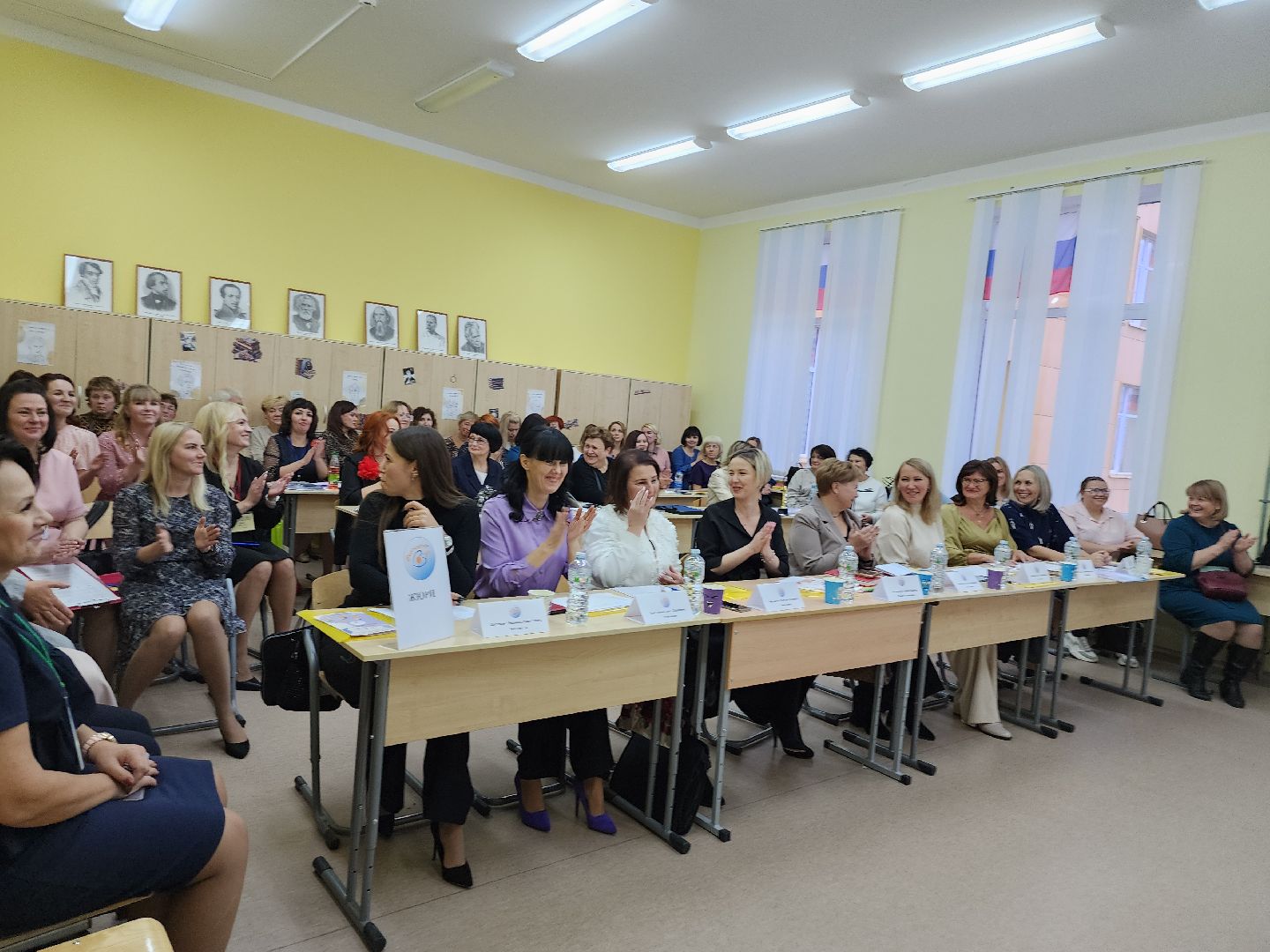 серпухов, подмосковье, учитель года, нейросети, конкурс,