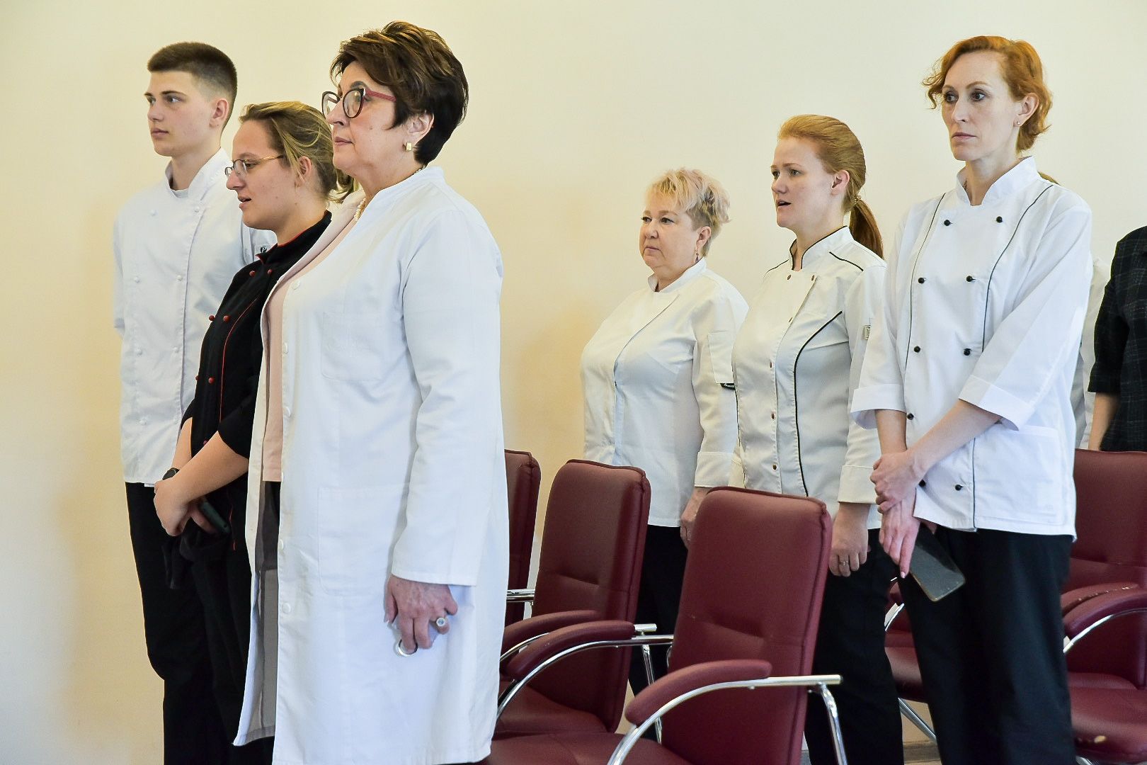 Солнечногорск, колледж подмосковье, конкурс, профессионалы, победа