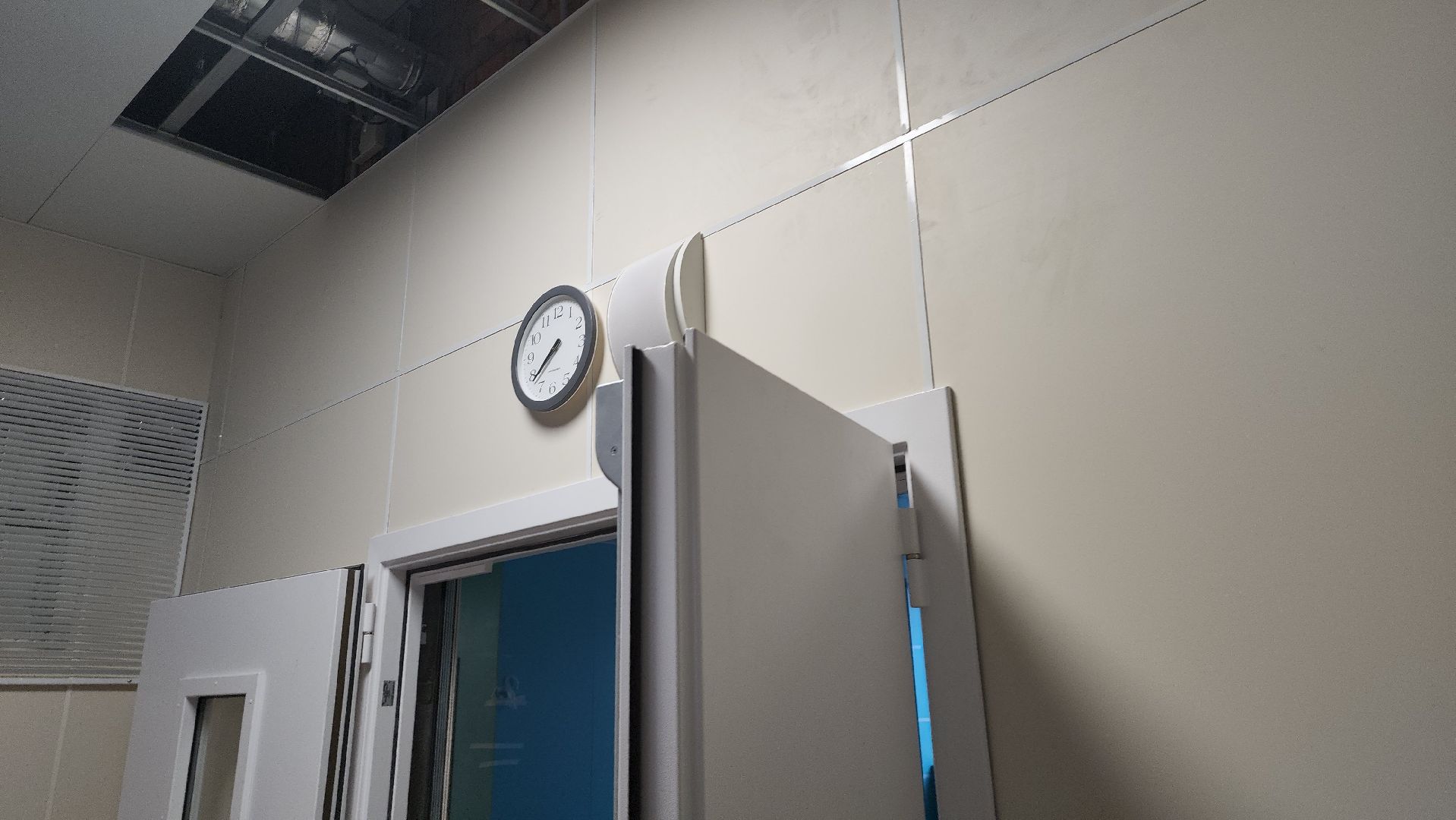 котельники, поликлиника, строительство, благоустройство, готовность,