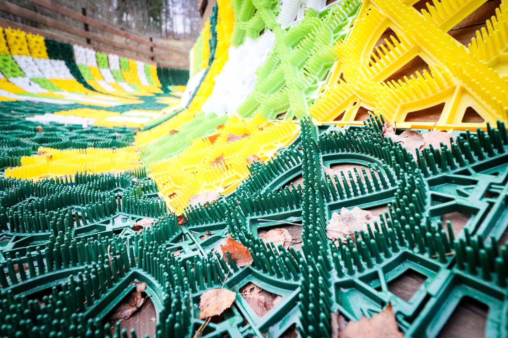 Клин, общество, благоустройство, места для отдыха, вертикалки,