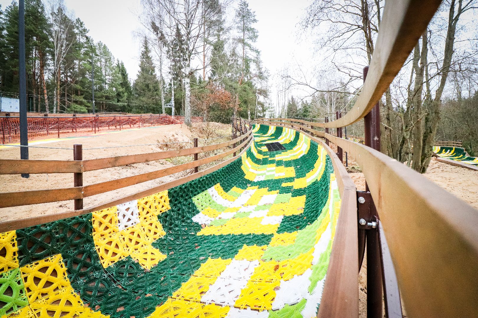 Клин, общество, благоустройство, места для отдыха, вертикалки,