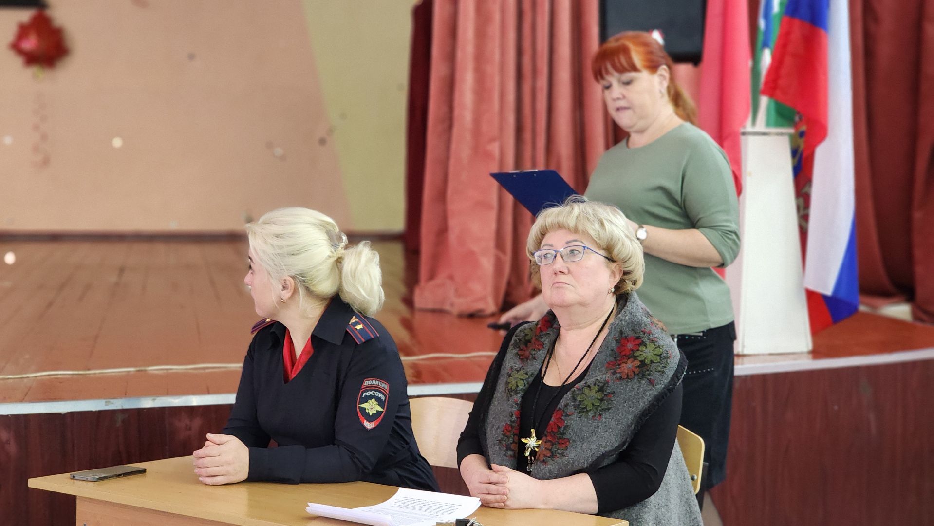 протвино, гимназия протвино, день профилактики, здоровье детей, безопасность,