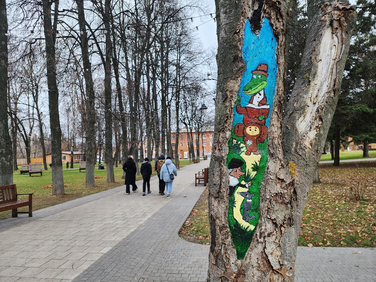 зарайск, туризм, достопримечательности,