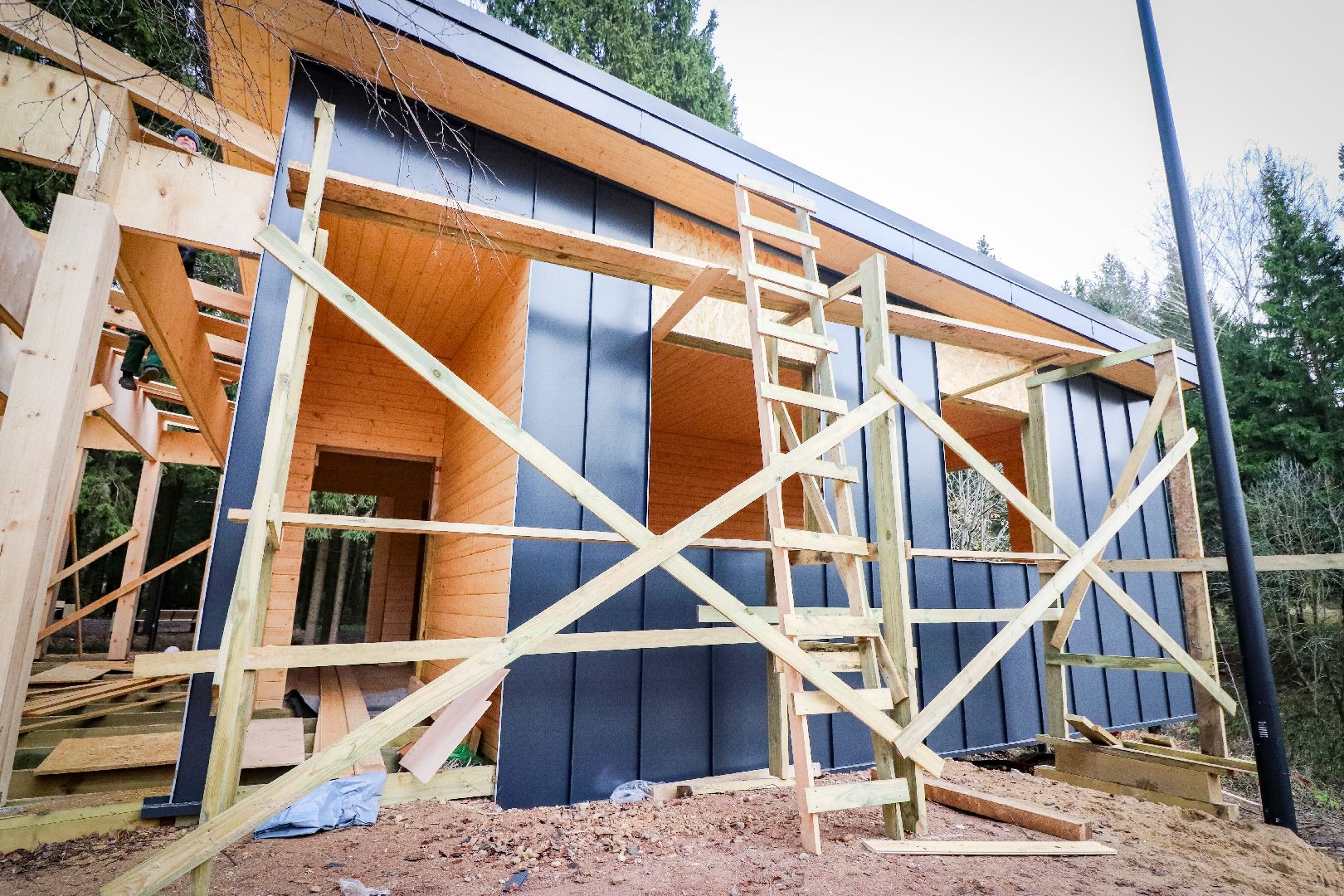 Клин, общество, благоустройство, спорт, культура, вертикалки,