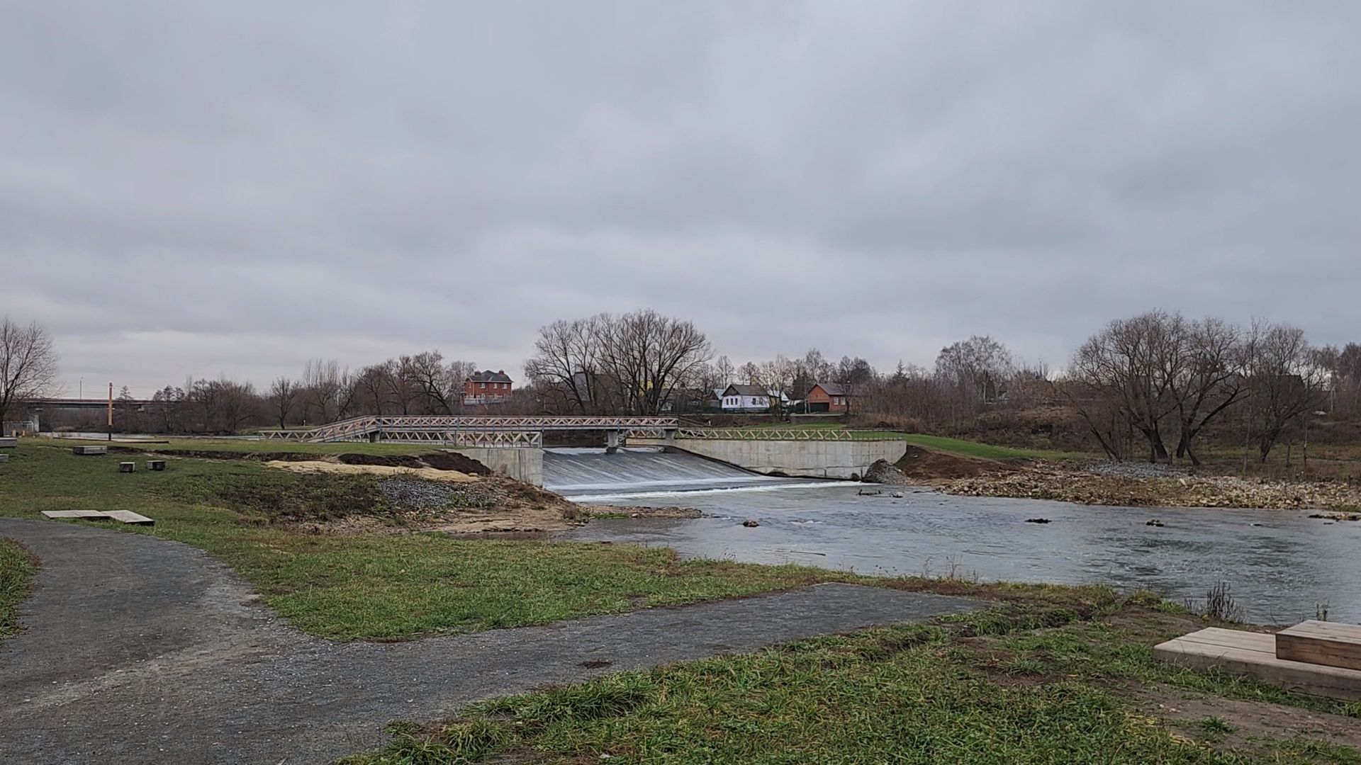 зарайск, туризм, достопримечательности,