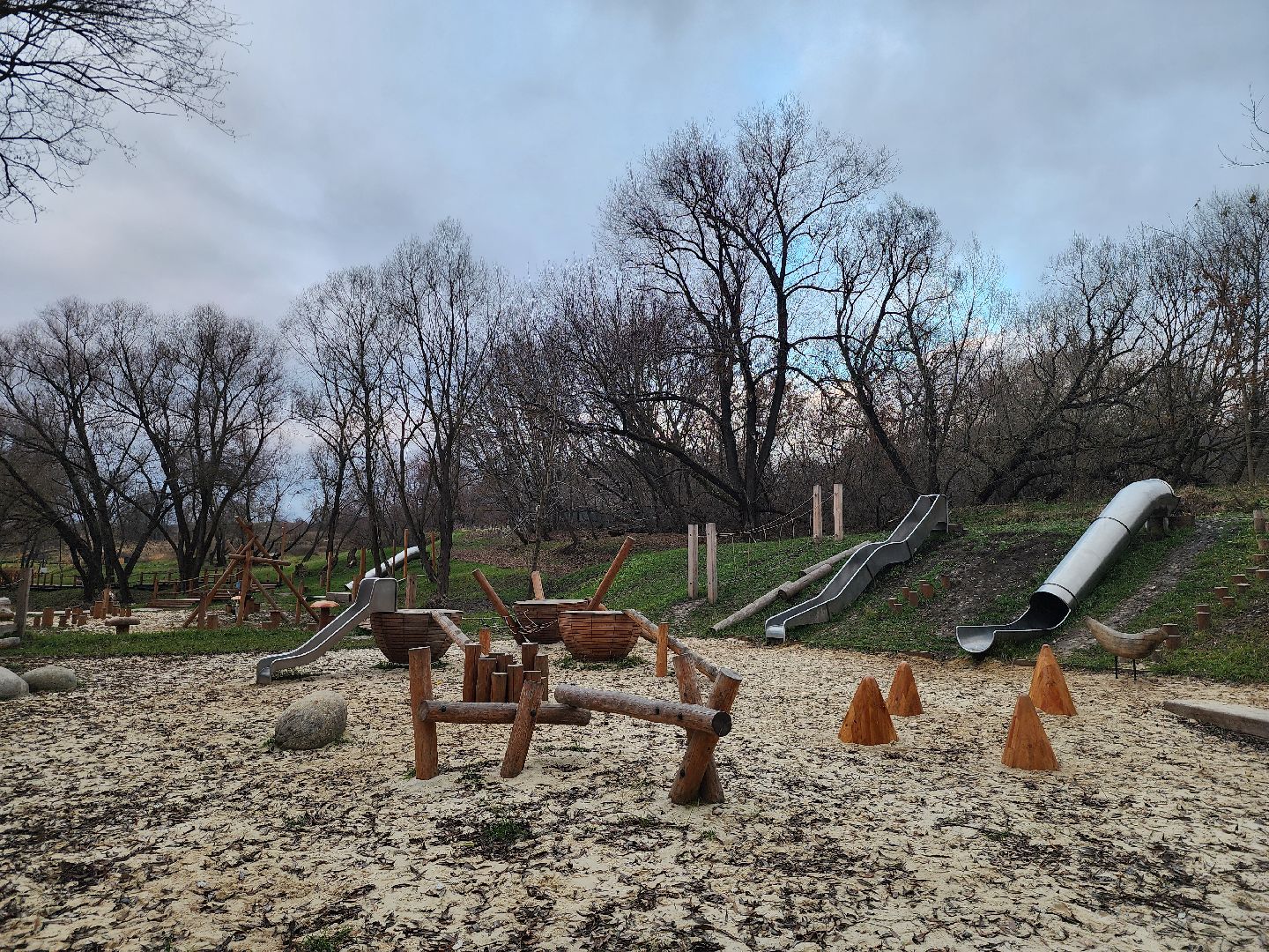 Зарайск, туризм, достопримечательности,