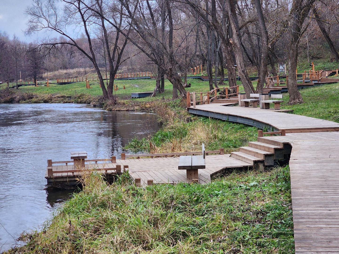 Зарайск, туризм, достопримечательности,