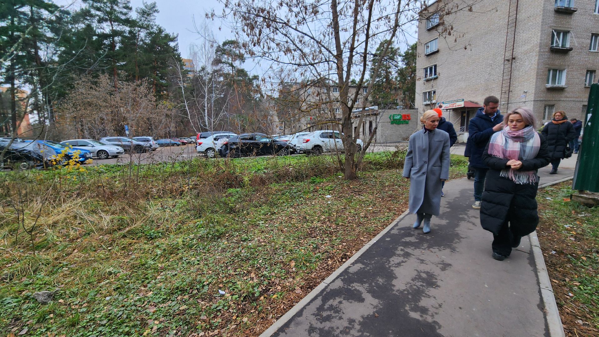детские площадки, благоустройство, обход, протвино, серпухов, вертикалки,
