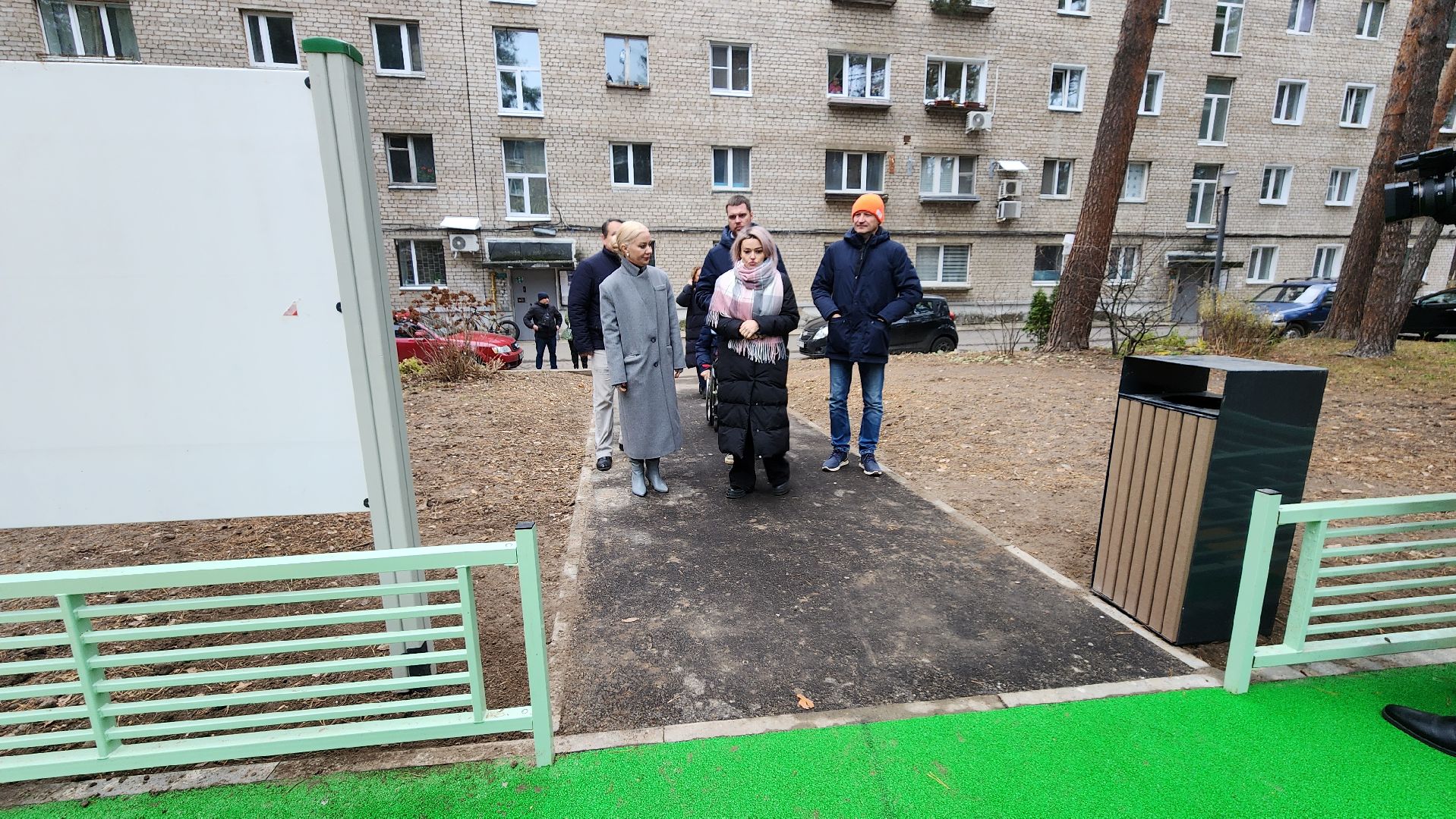 детские площадки, благоустройство, обход, протвино, серпухов, вертикалки,