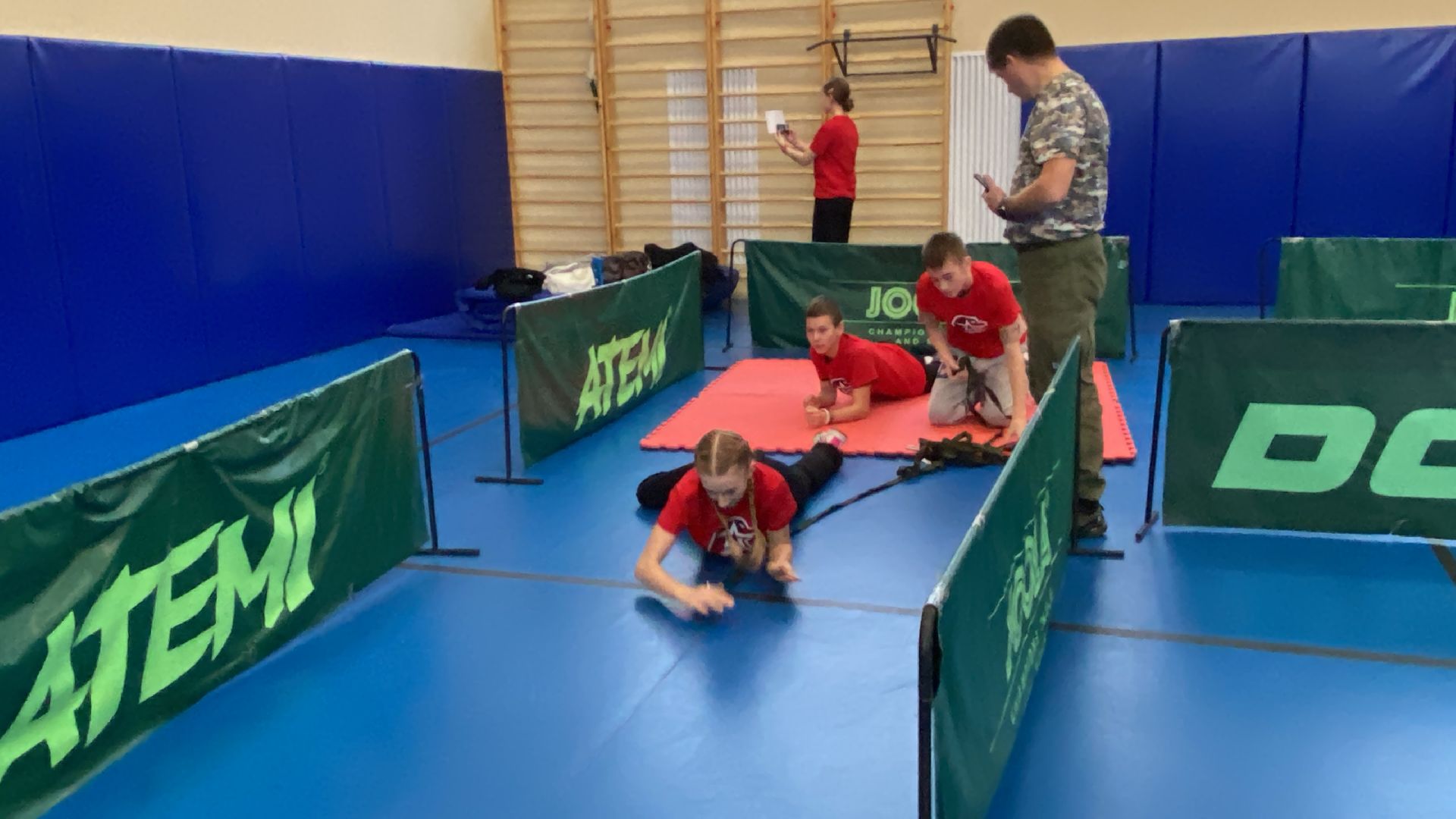 военно-патриотическая игра, Истра,Школа,