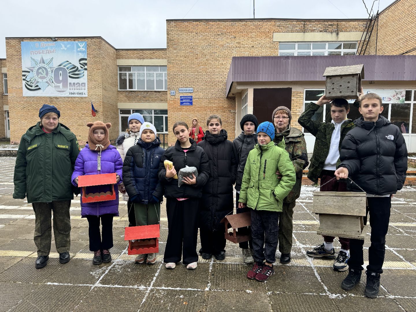 шаховская, кормушки, лесничество, лесная школа, вертикалки,