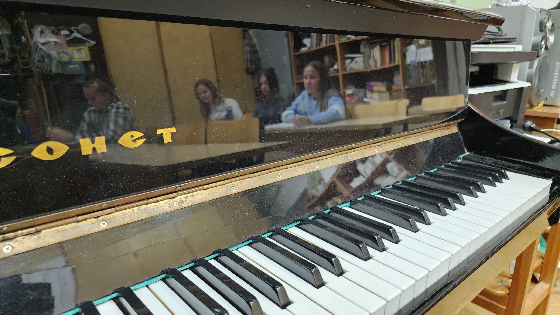 кашира, детская школа искусств, конкурс иллюстраций, пушкин,