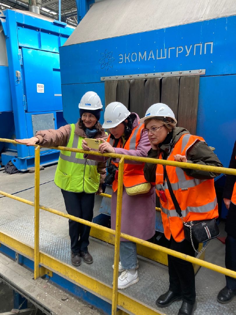 Солнечногорск, экология, мусор, полигон, переработка