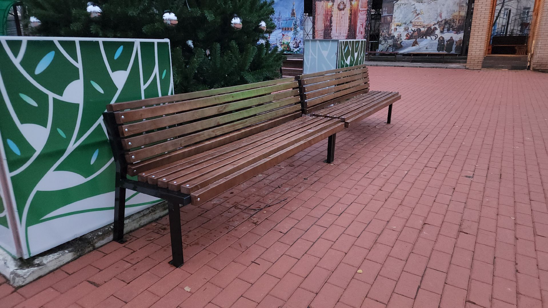 павловский посад, городской округ павловский посад, новый год, украшение, праздники, благоустройство,