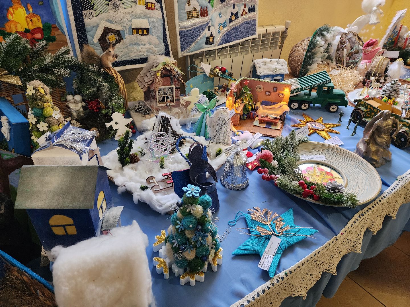 красноармейск, городской округ пушкинский, православный центр, рождественские чтения, вертикалки,