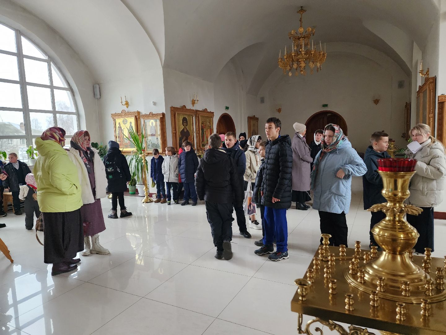 красноармейск, городской округ пушкинский, православный центр, рождественские чтения, вертикалки,