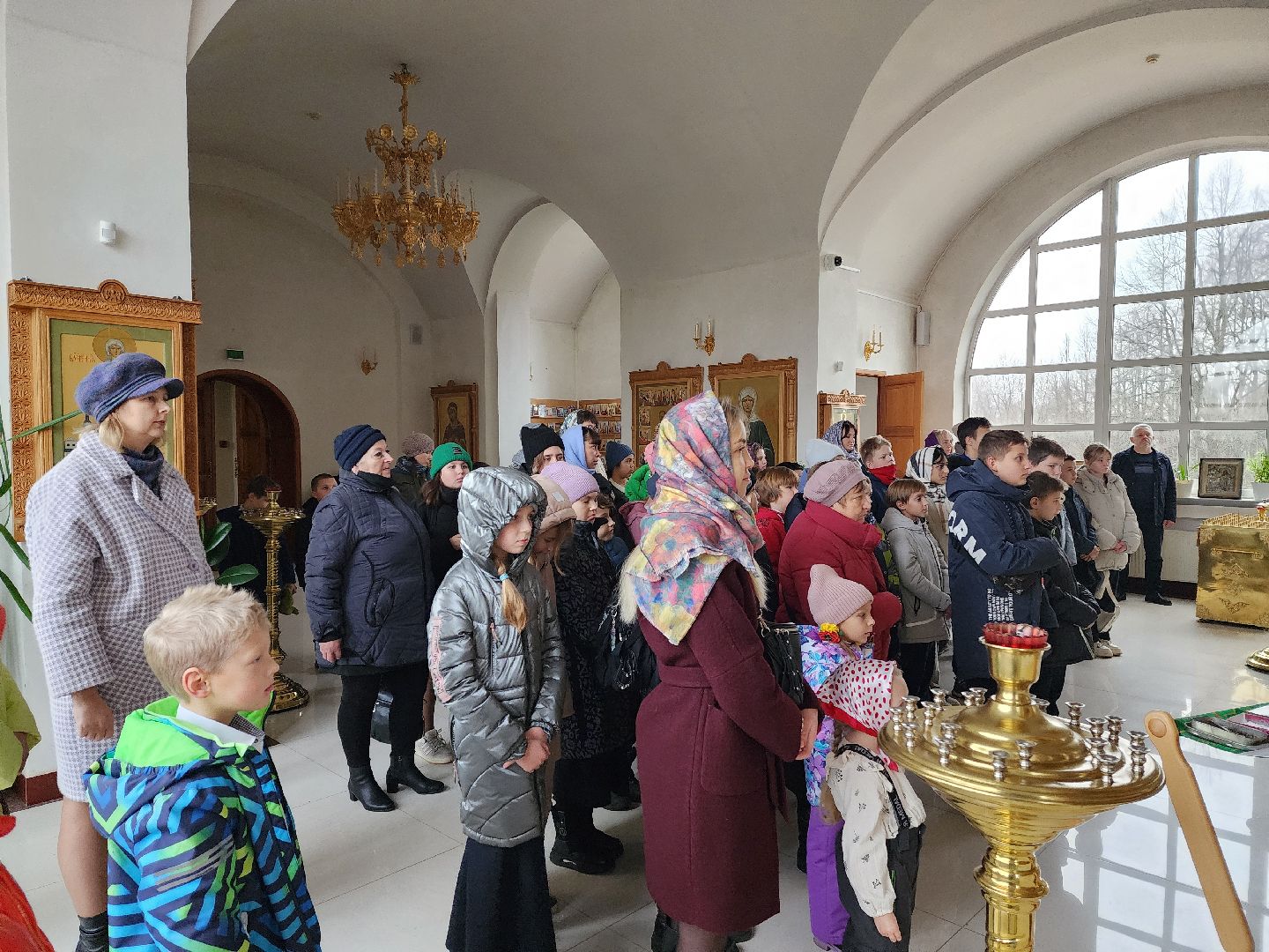 красноармейск, городской округ пушкинский, православный центр, рождественские чтения, вертикалки,