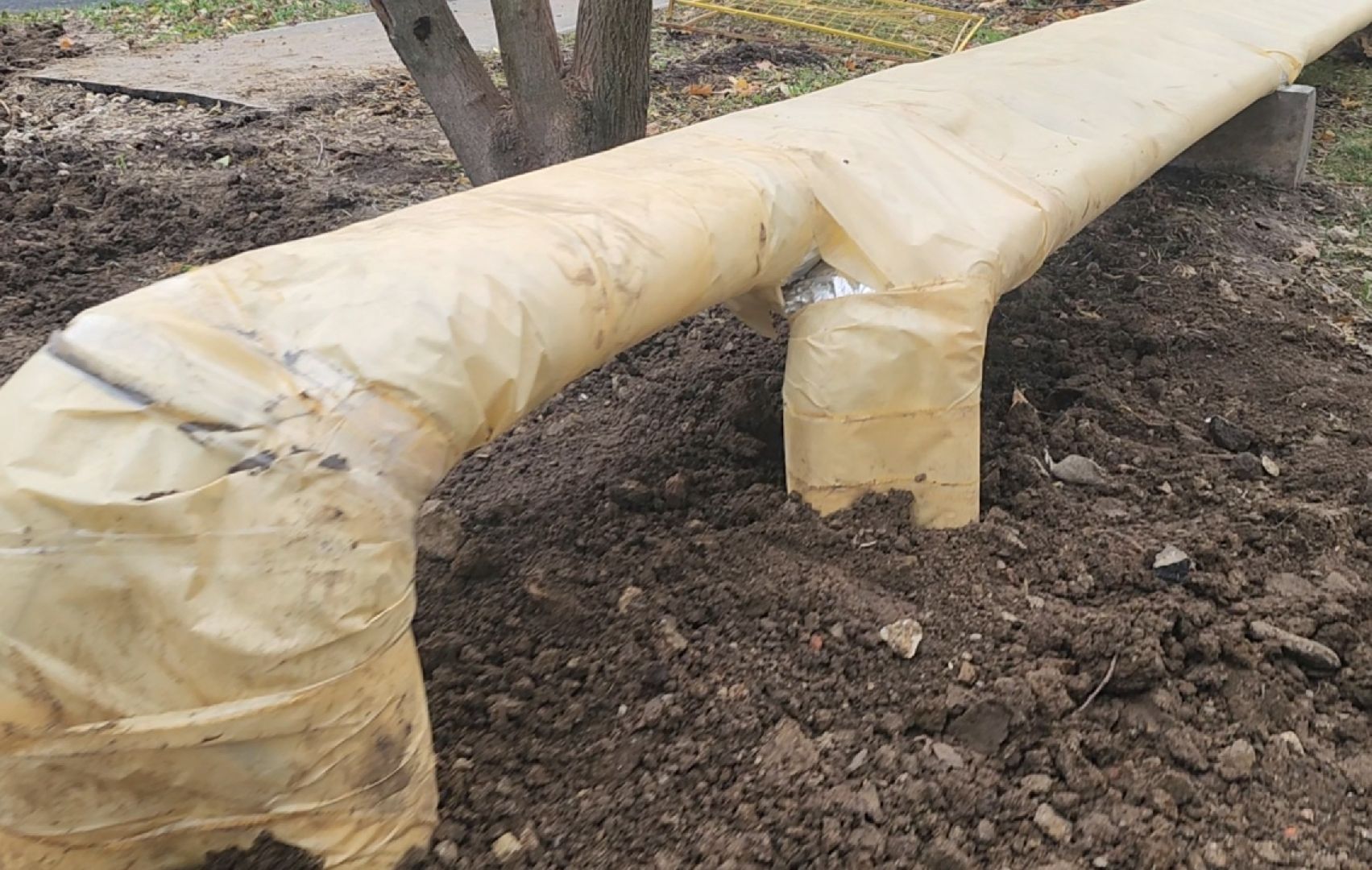 жкх, трубы, отопление, горячая вода, байпасы, вертикалки,