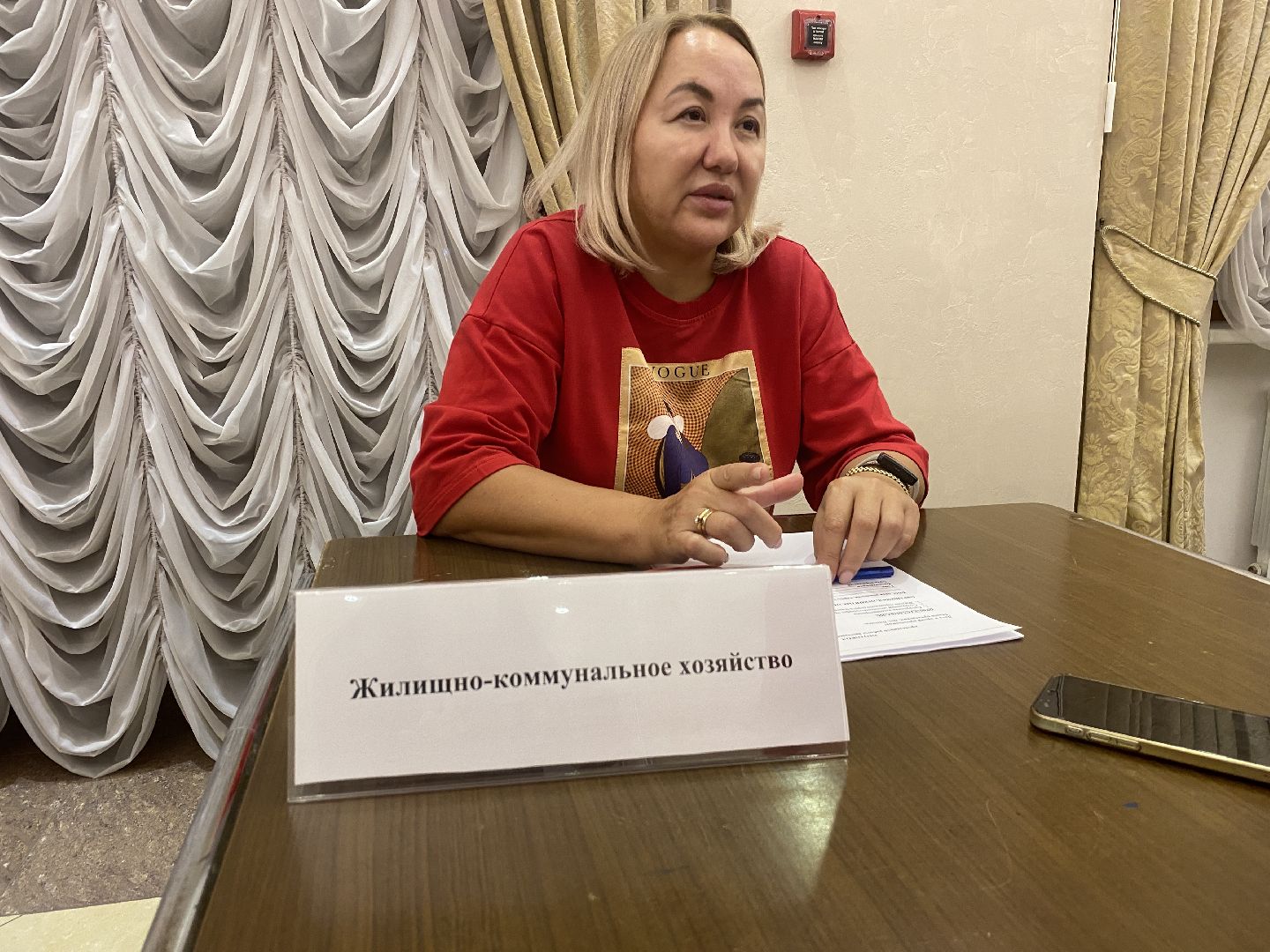 выездная администрация, встреча с жителями, власиха ЖКХ, капремонт домов власиха, Собрание собственников,вертикалка, вертикальное видео,