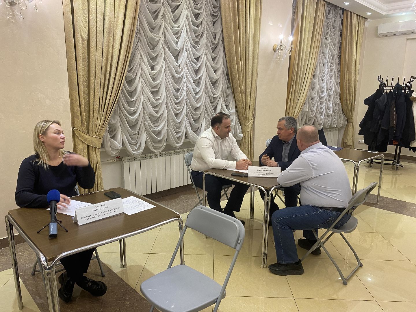 выездная администрация, встреча с жителями, власиха ЖКХ, капремонт домов власиха, Собрание собственников,вертикалка, вертикальное видео,