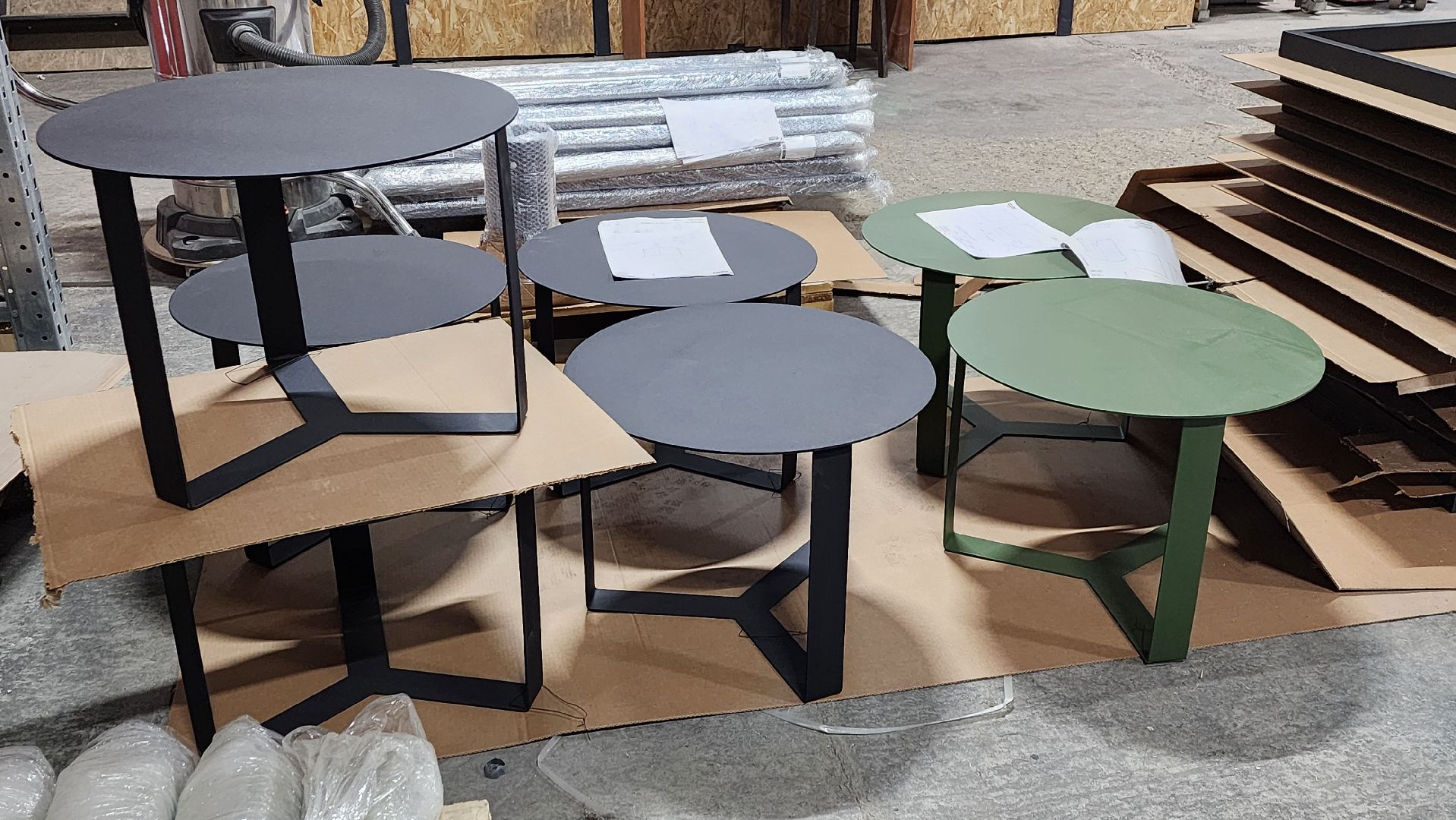 Солнечногорск, вертикалки, экономика, мебельное производство, деревня Кривцово,