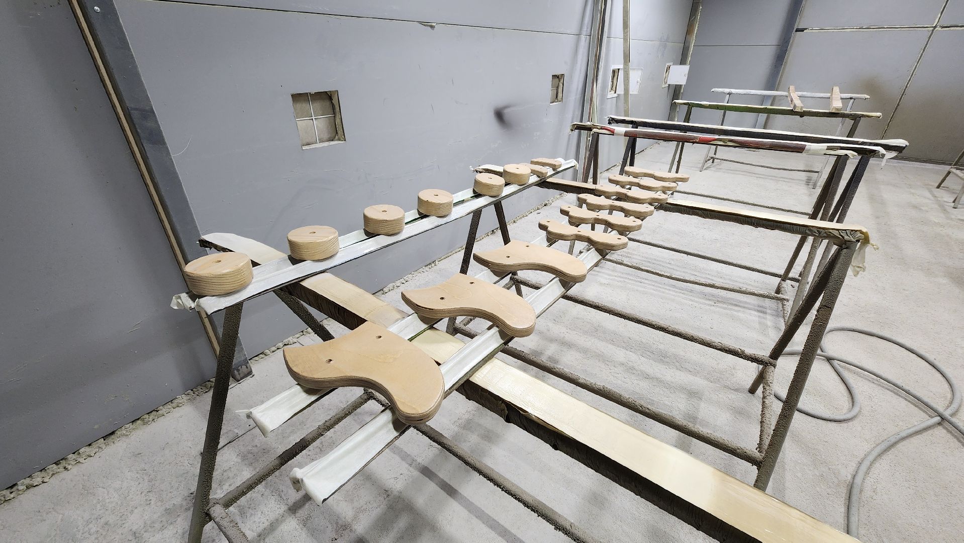 Солнечногорск, вертикалки, экономика, мебельное производство, деревня Кривцово,