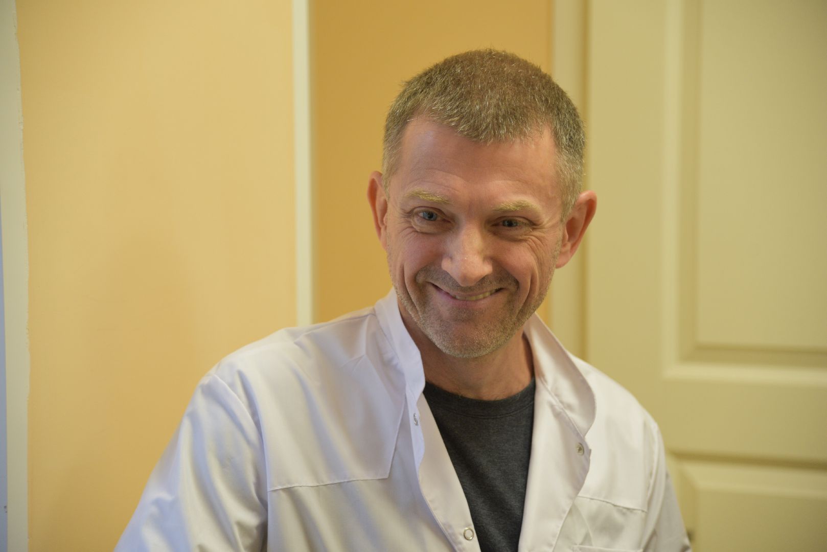 лотошино, микулино, здравоохранение, медицина, новый врач,