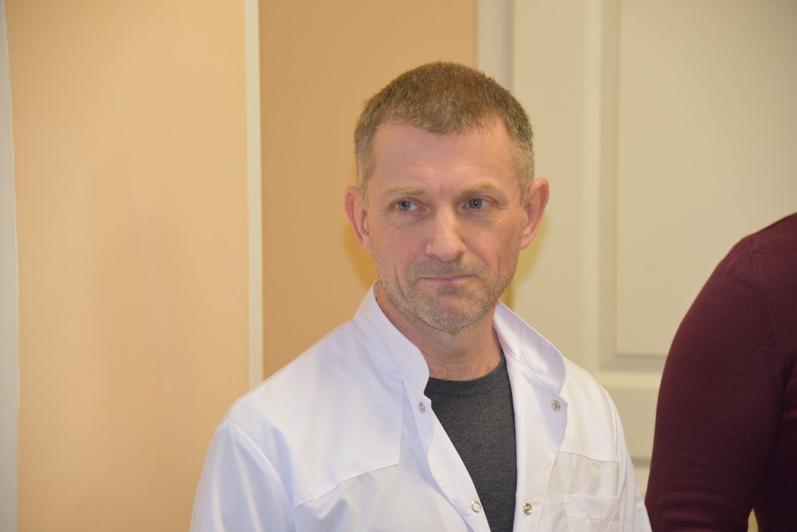 лотошино, микулино, здравоохранение, медицина, новый врач,