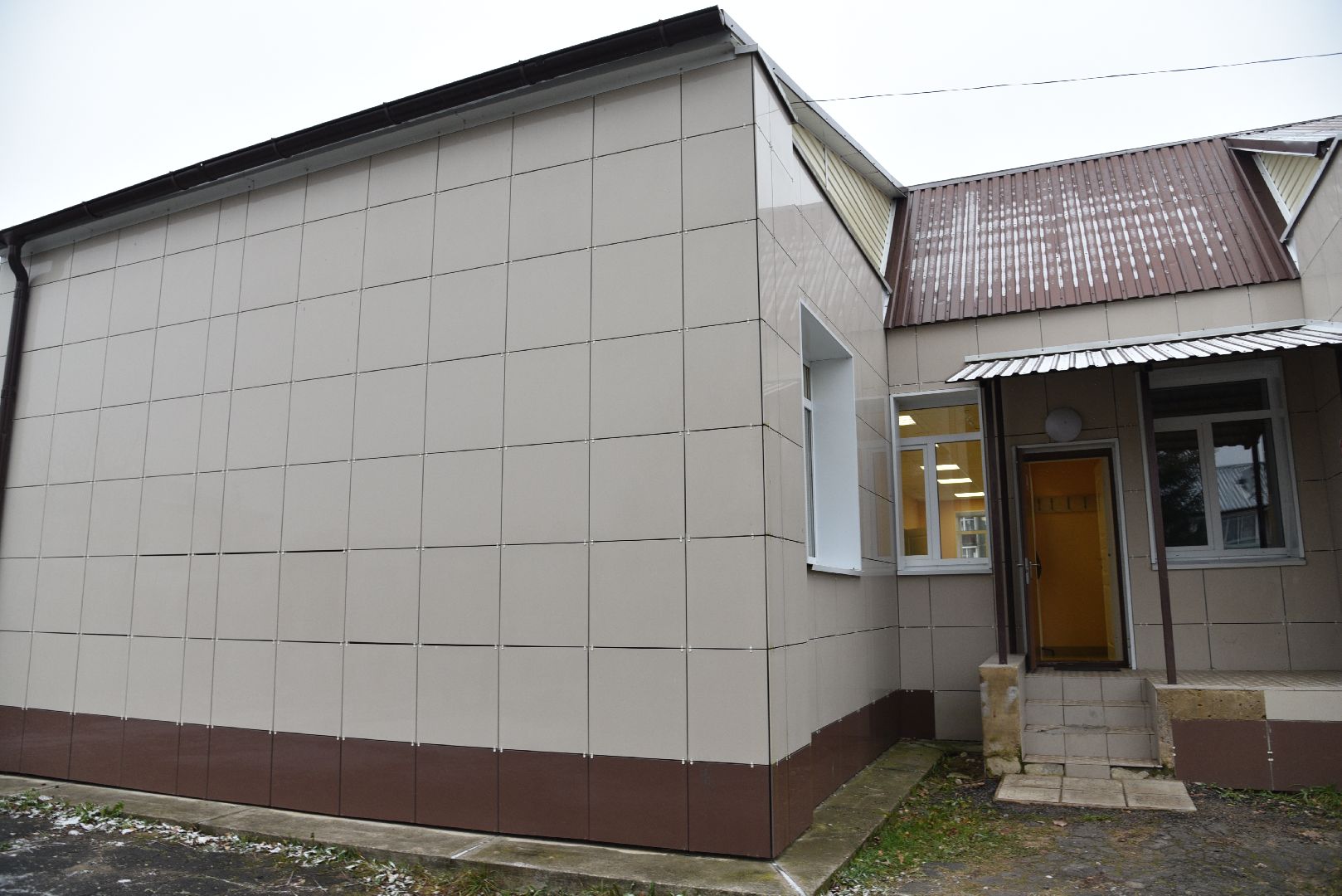 лотошино, микулино, здравоохранение, медицина, новый врач,