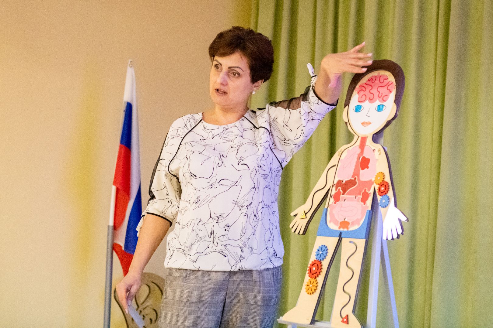 воспитатель года, лыткарино, образование, любовь к детям, вертикалка,