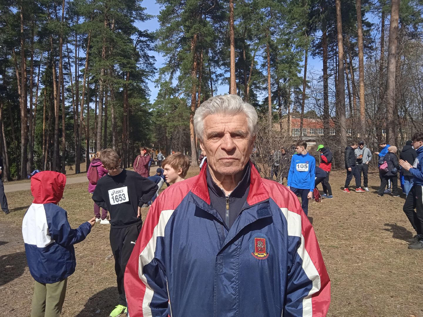 чемпионат, легкоатлетический, кросс, первенство