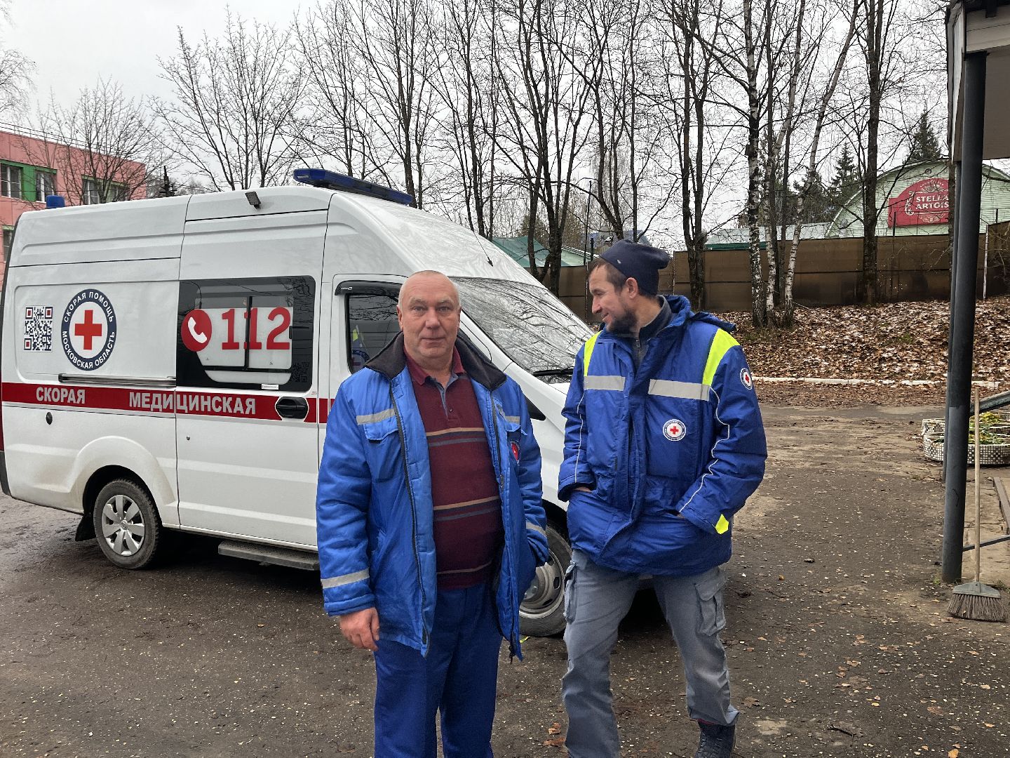 волоколамск, скорая помощь, скорая медицинская помощь,