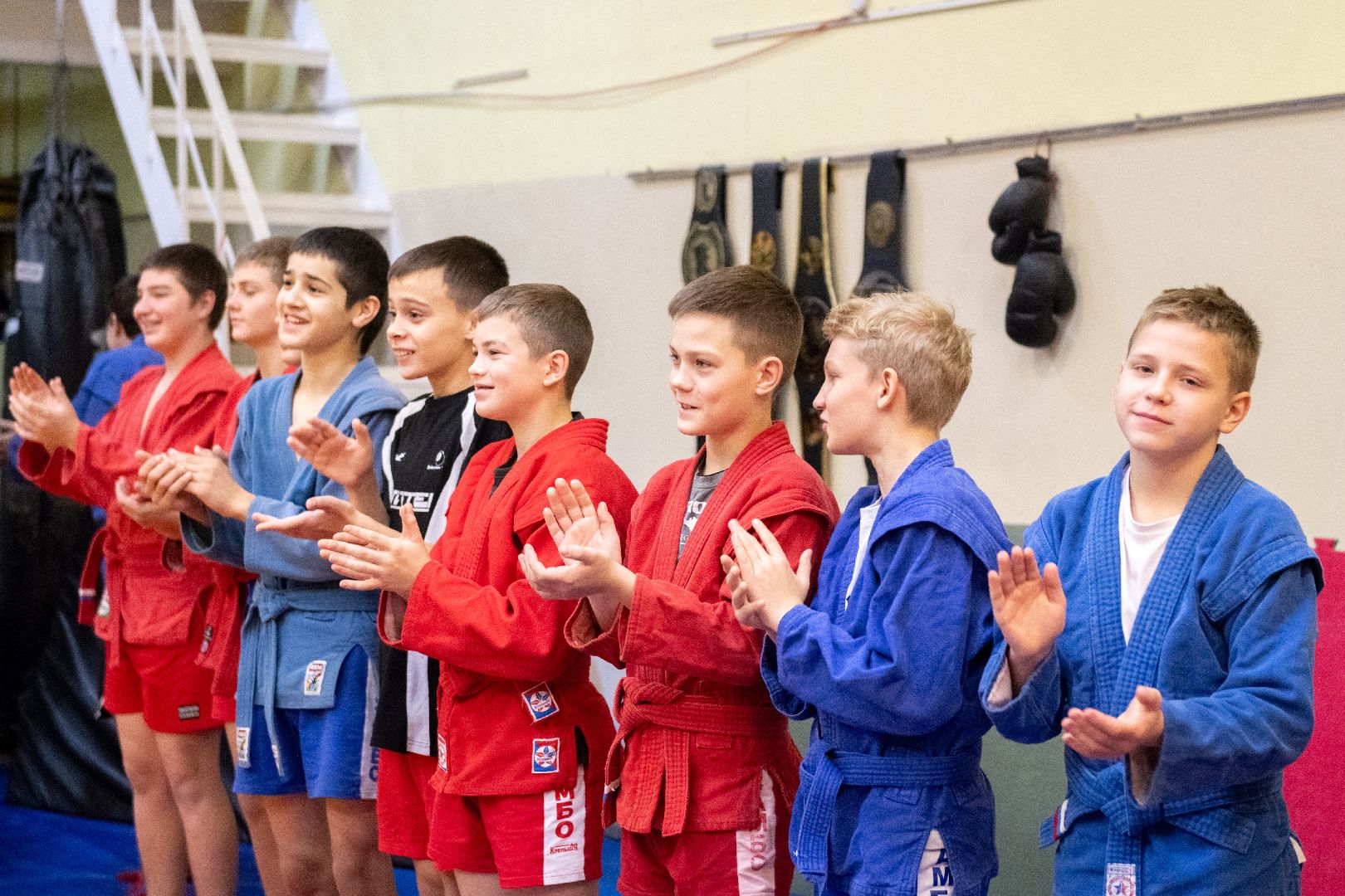 лыткарино, самбист, днр, первенство россии по самбо,