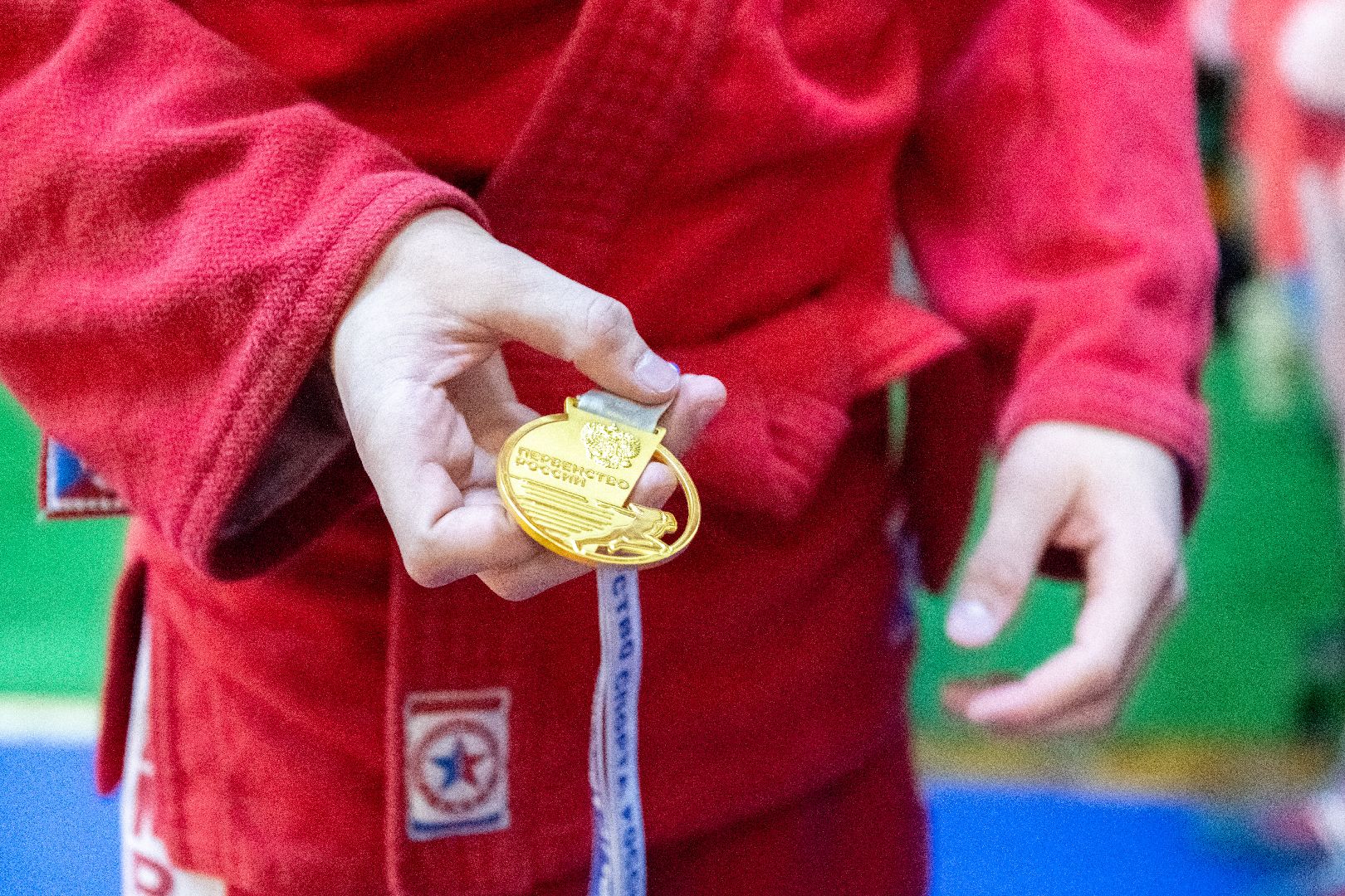 лыткарино, самбист, днр, первенство россии по самбо,