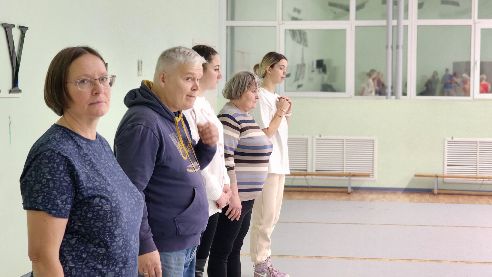 год семьи, протвино, г о серпухов, дс импульс, дюц горизонт,