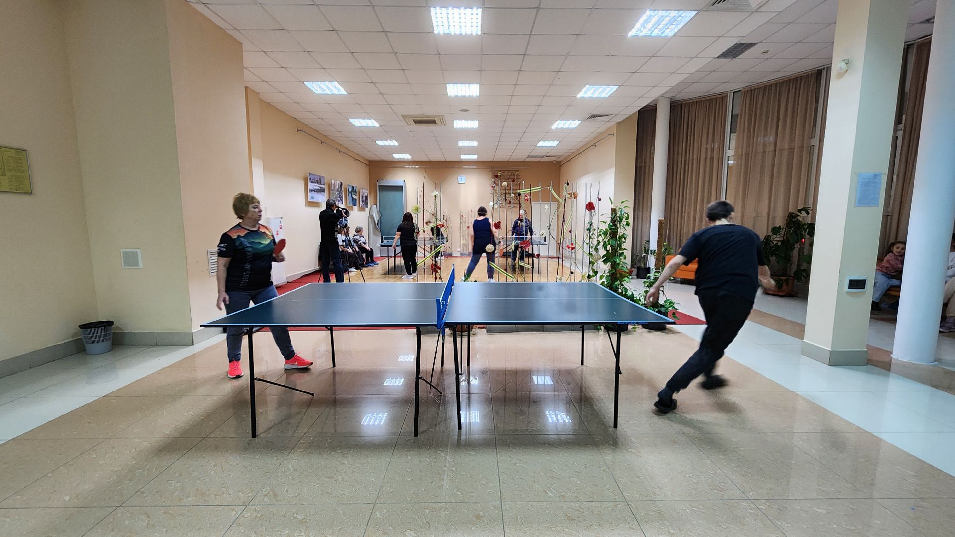 год семьи, протвино, г о серпухов, дс импульс, дюц горизонт,