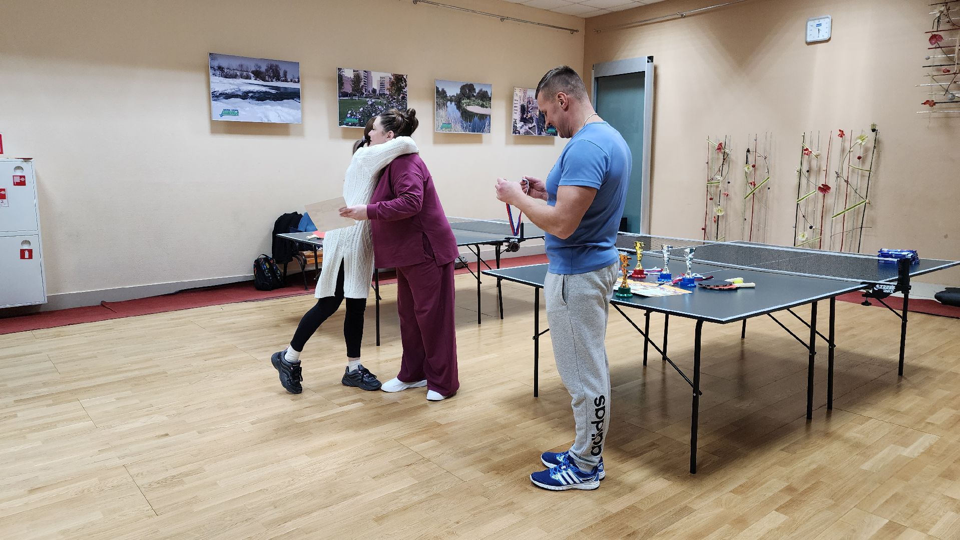 год семьи, протвино, г о серпухов, дс импульс, дюц горизонт,