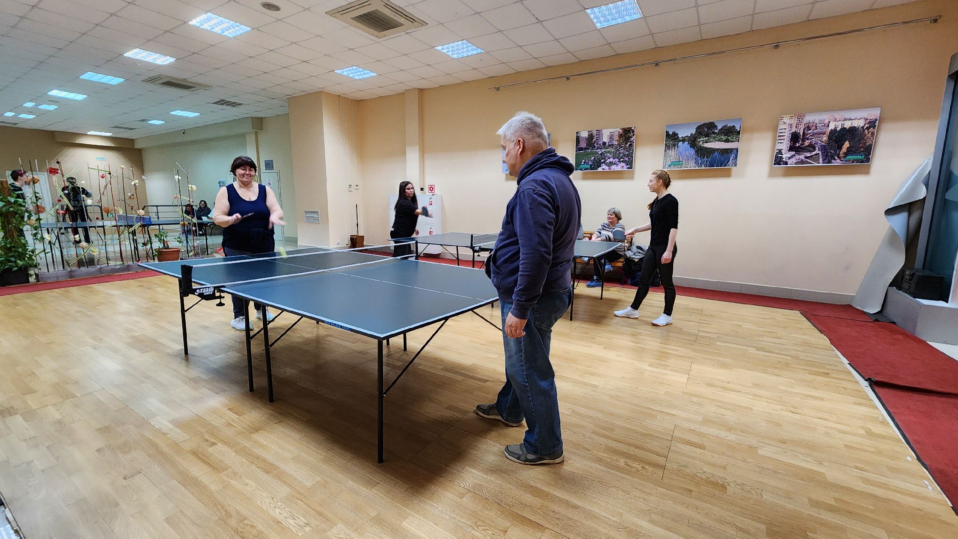 год семьи, протвино, г о серпухов, дс импульс, дюц горизонт,